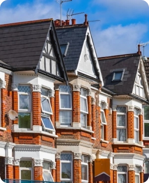 Townhouses