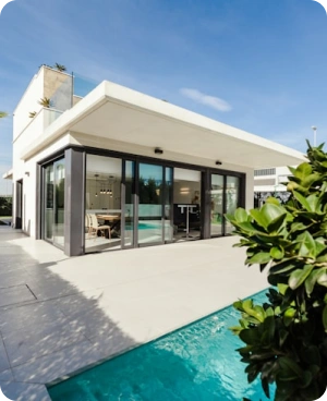 Villas