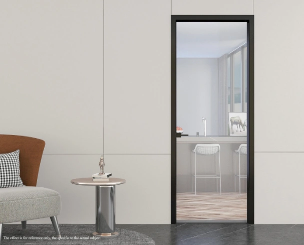 Alloy-door-ge-wu