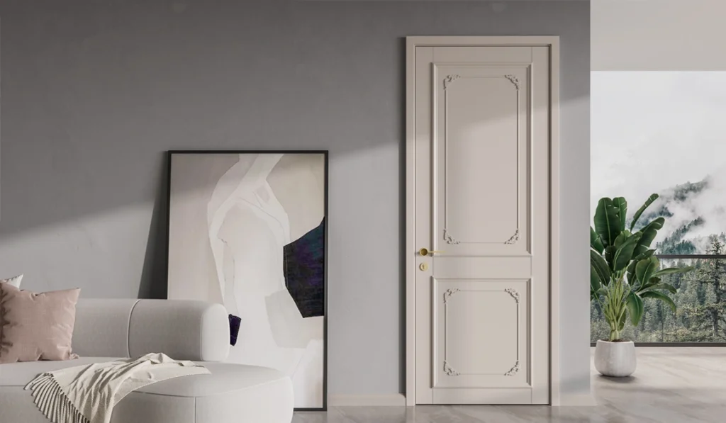 Champs-Elysees-Wooden-Door