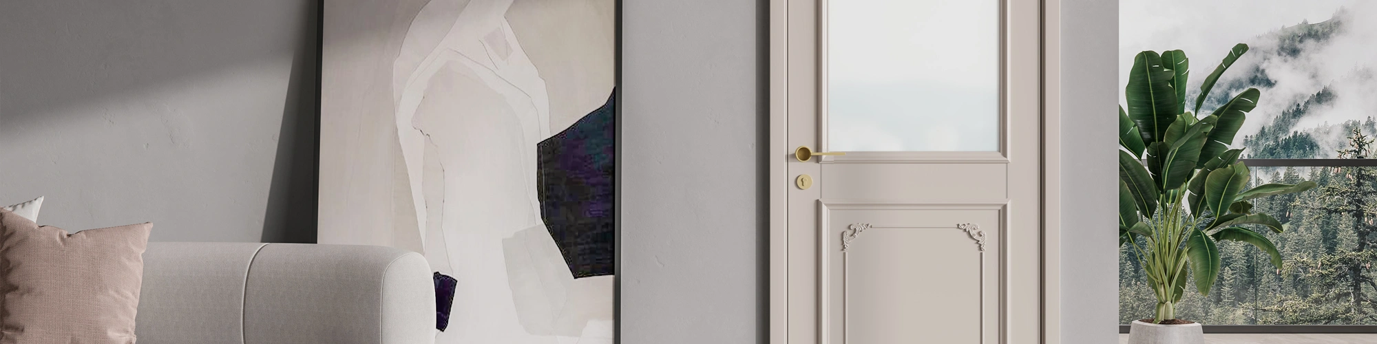 pure-champs-elysees-glass-door-banner