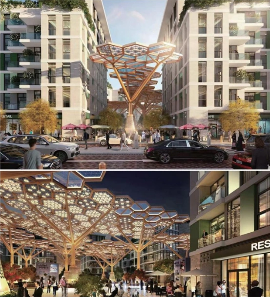 Gewan-Crystal-Residencial