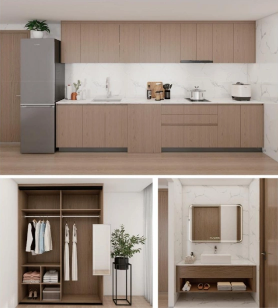 Seaside-Apartment