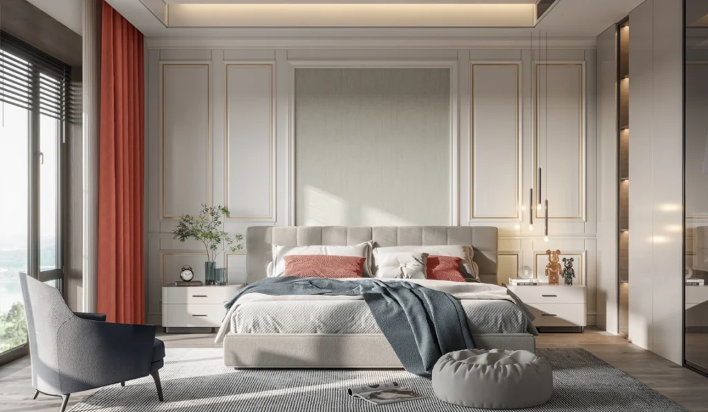 Phantom-Wall-Panels